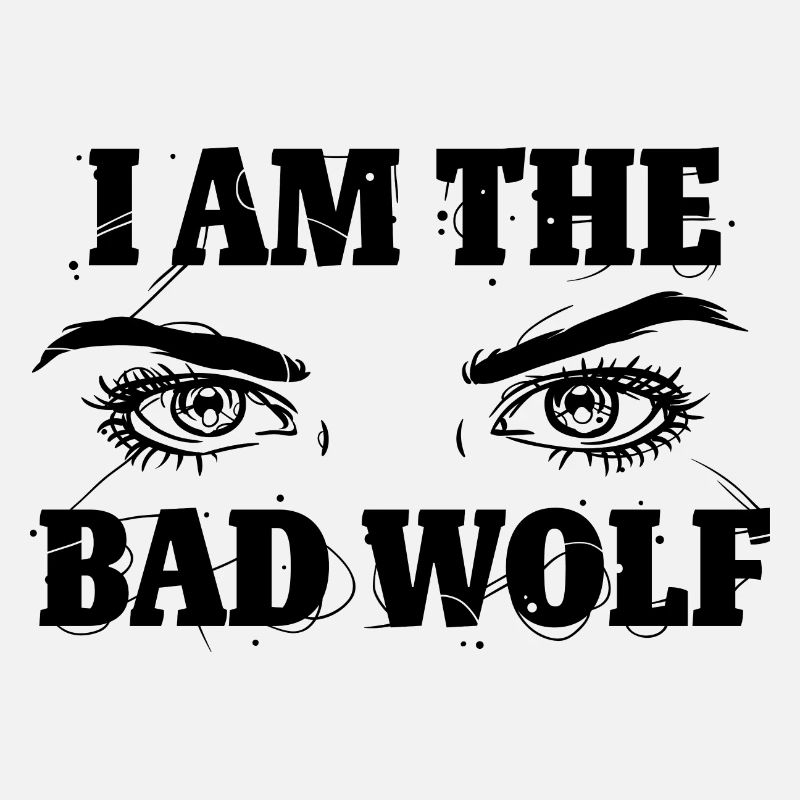 Bad Wolf