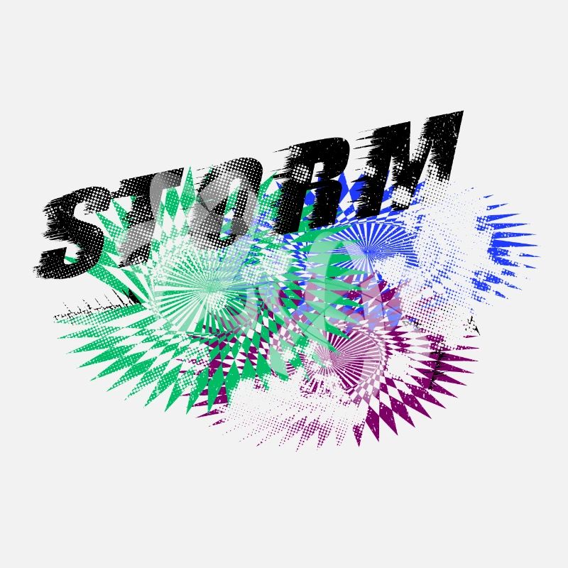 Storm radical