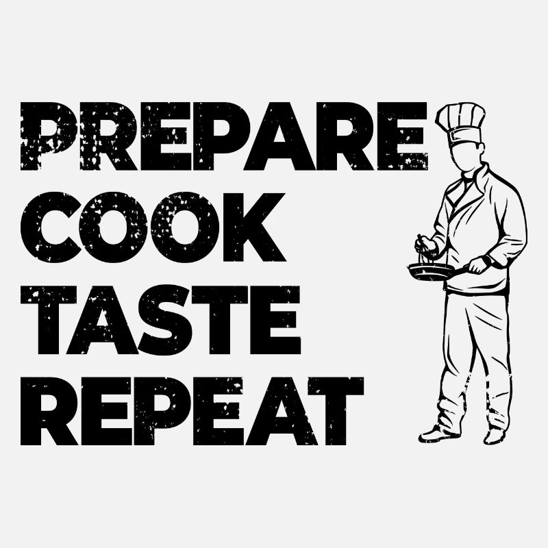 Kochen Motivation