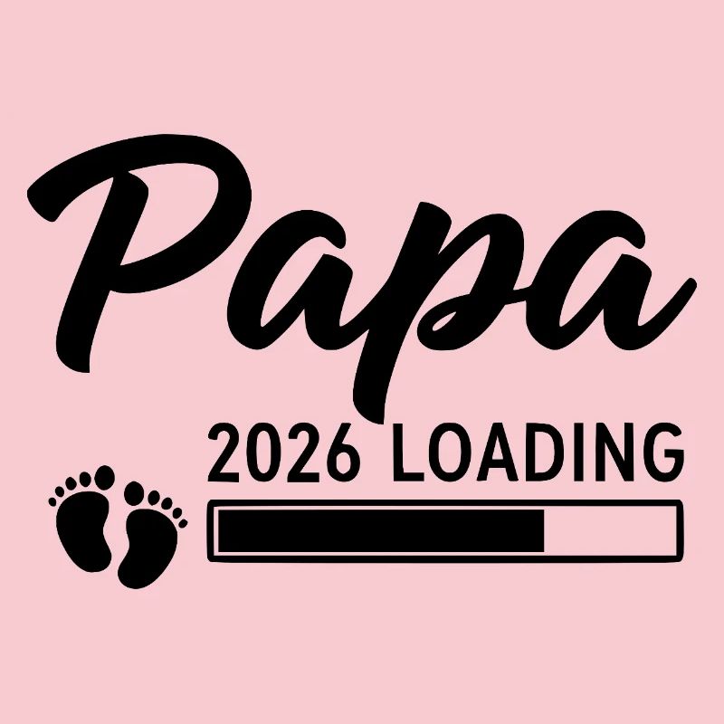 Papa 2026 Loading