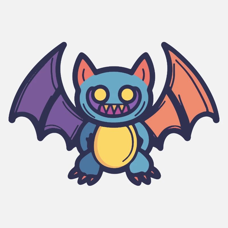 Fledermaus 