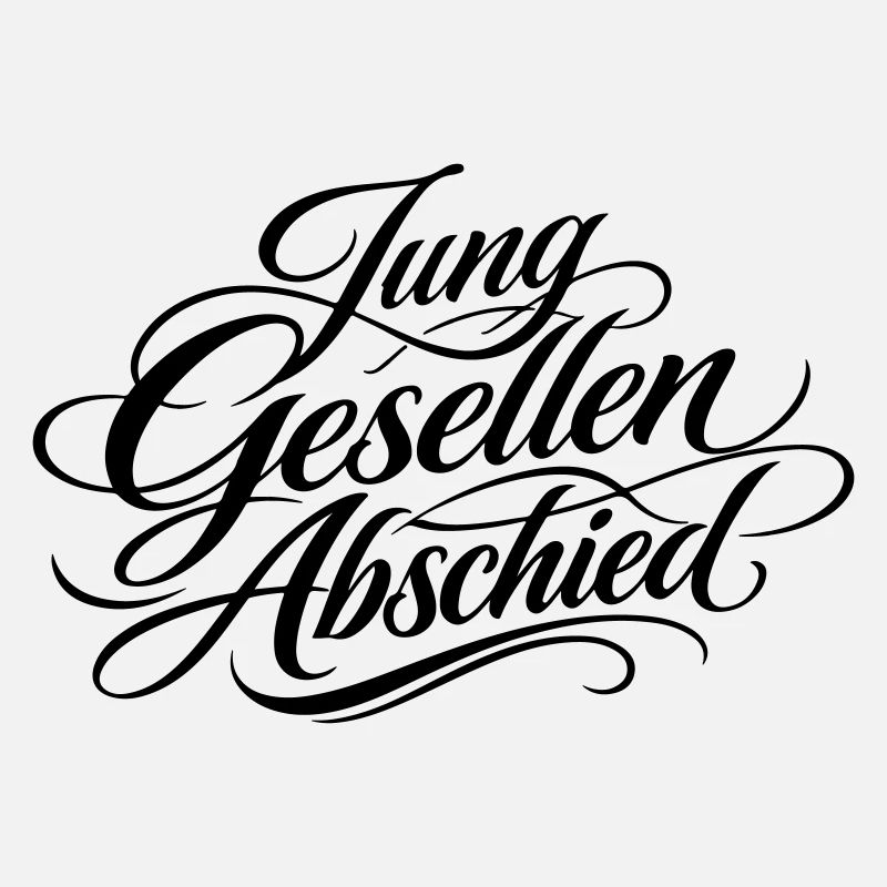 Junggesellen Abschied Jga