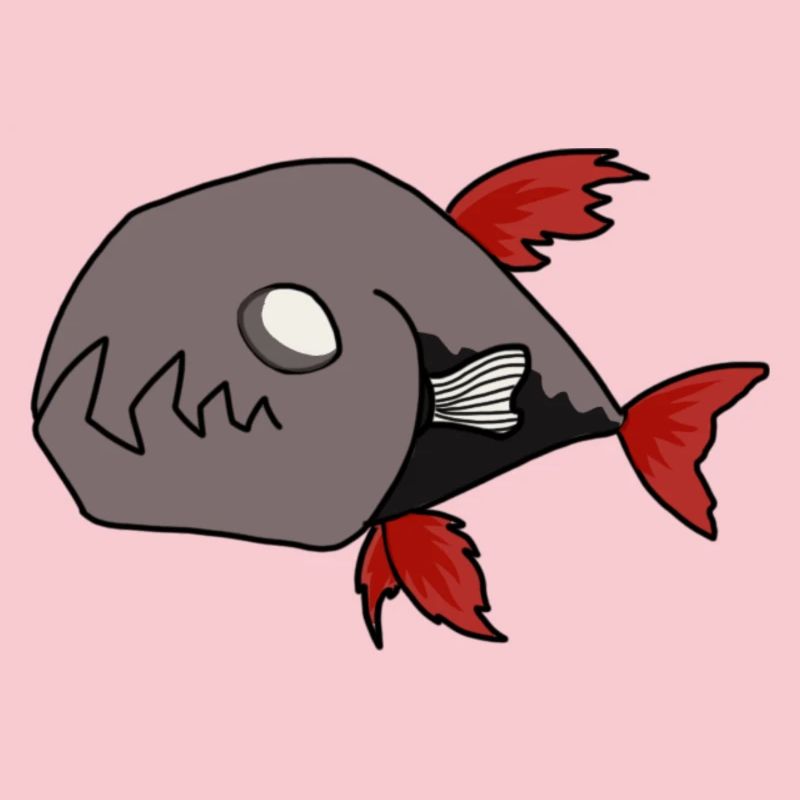 Black Fish