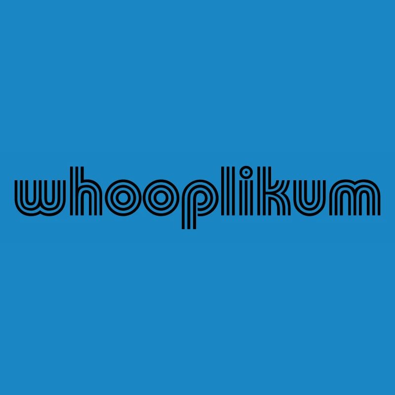 Whooplikum