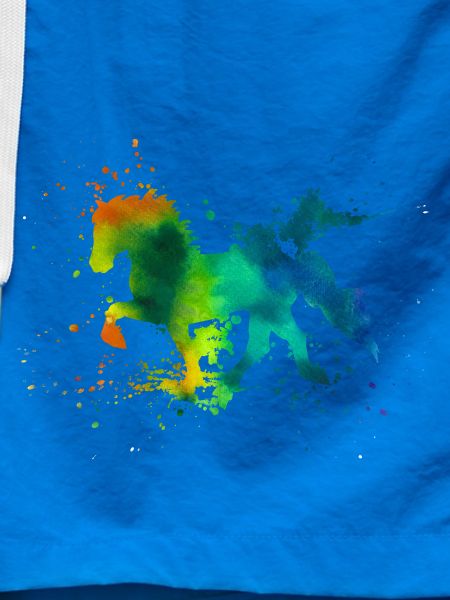 Tölter Splash Colours