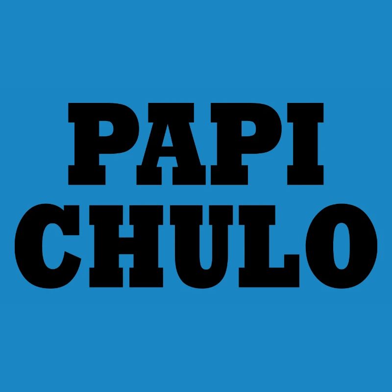 Papi chulo