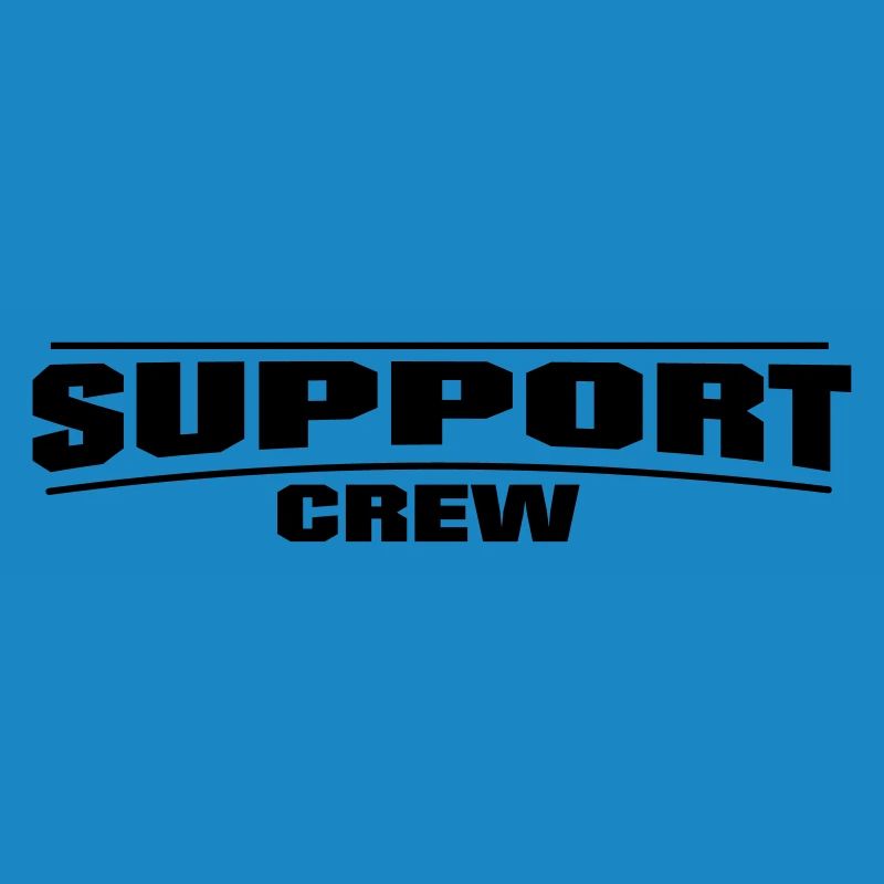Support Crew