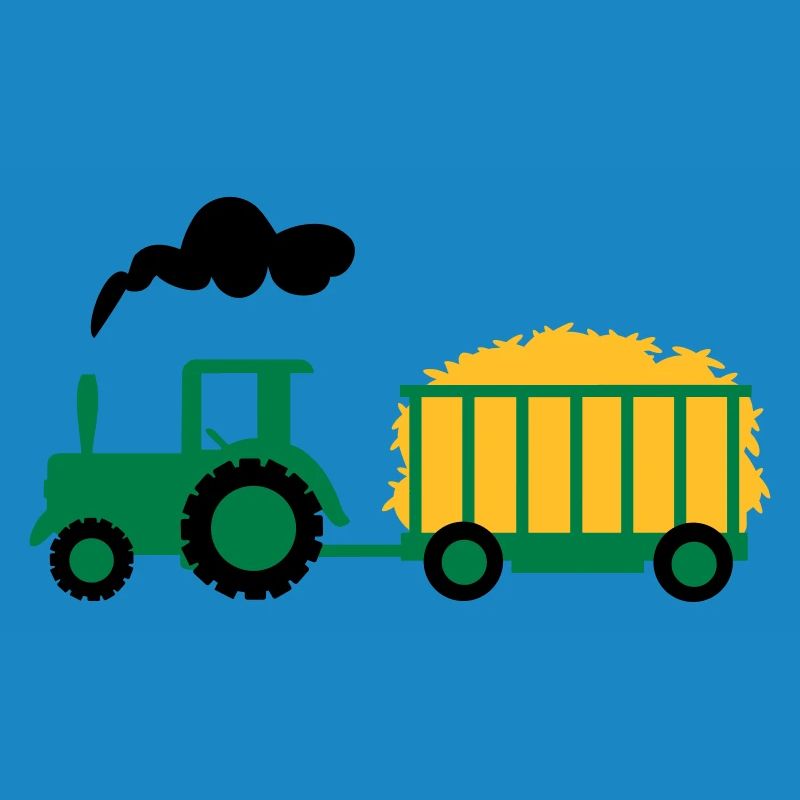traktor kind geschenk