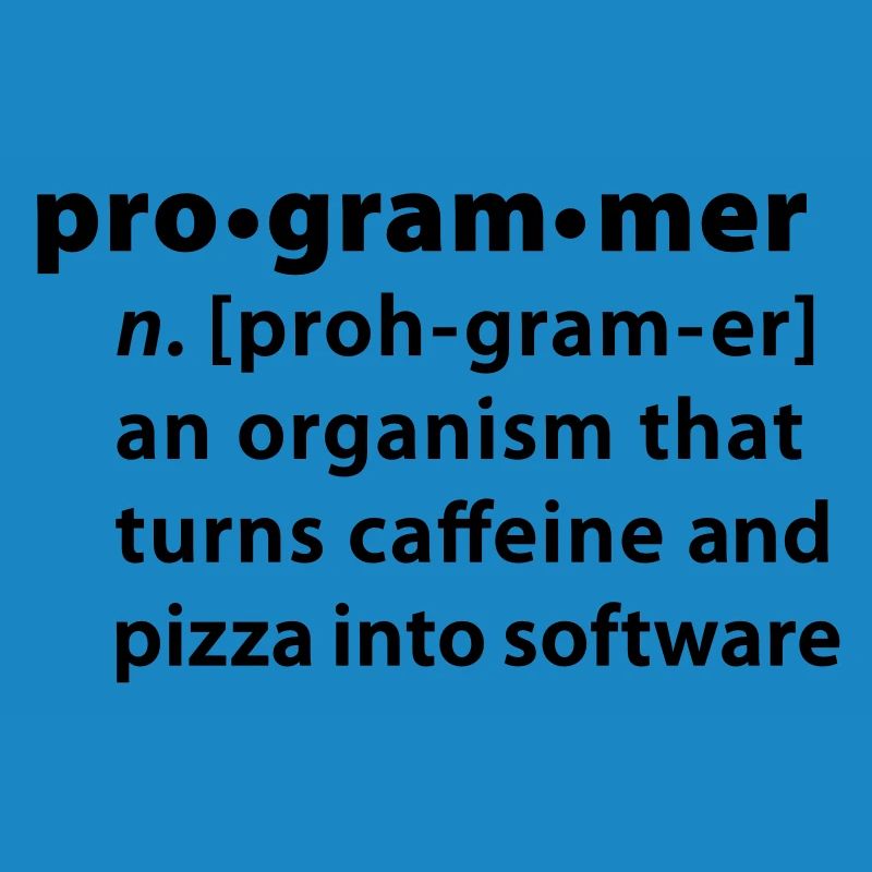 Programmer la définition du dictionnaire