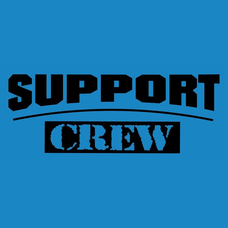 Support Crew Elite