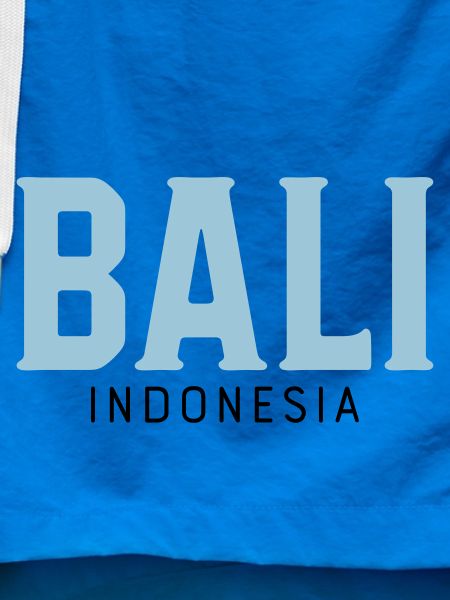 Bali