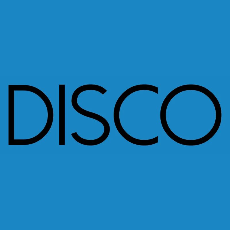 DISCO Diskokugel