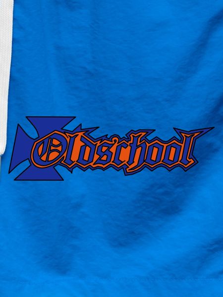Old School - style - cool