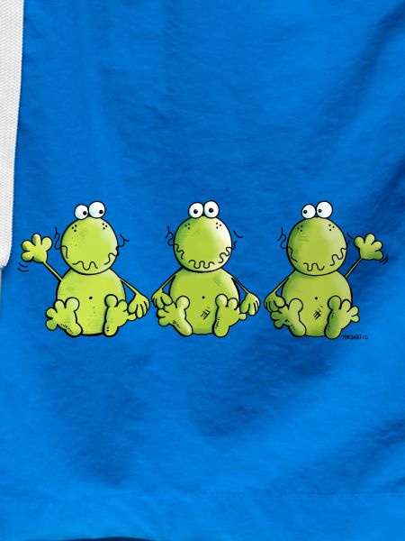 Frosch Trio