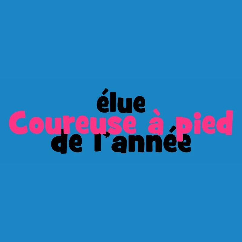 Course à Pied / Running / Jogging / Coureur
