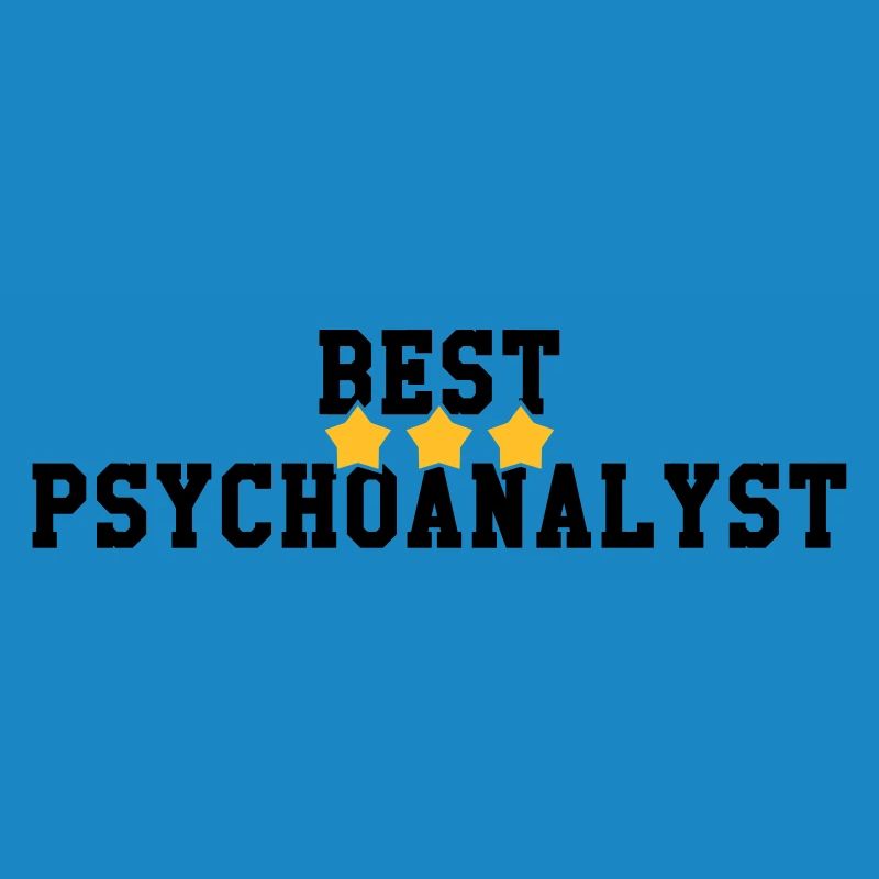 Psychoanalysis Psychoanalytiker Psychanalyse