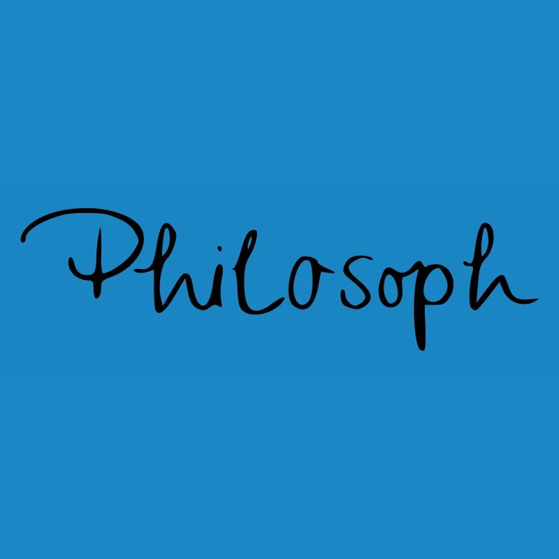 philosopher