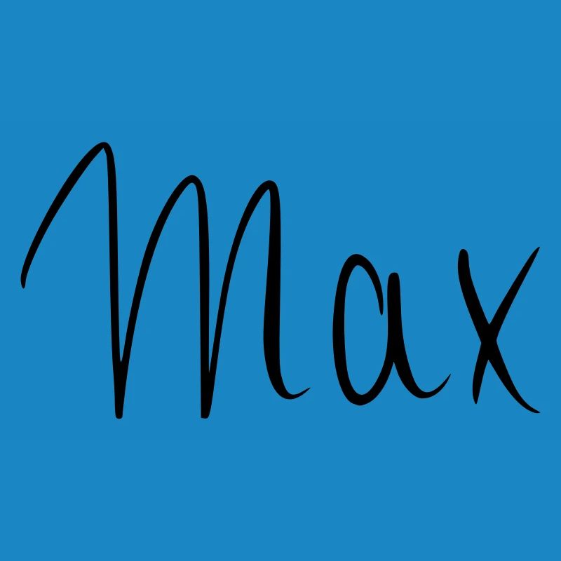 Max
