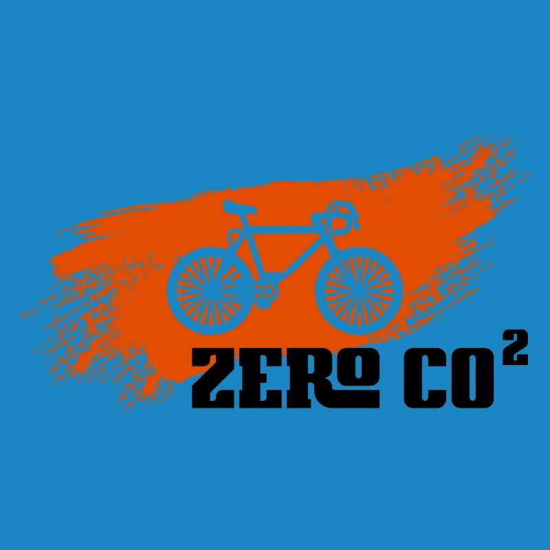 Zero CO2