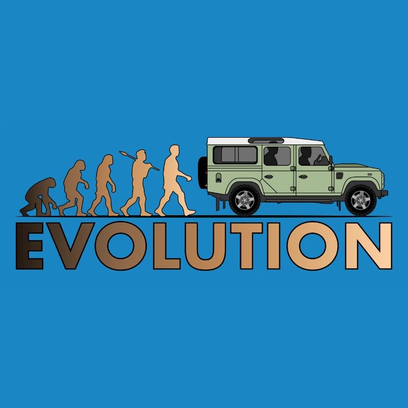 Defender 110 Évolution