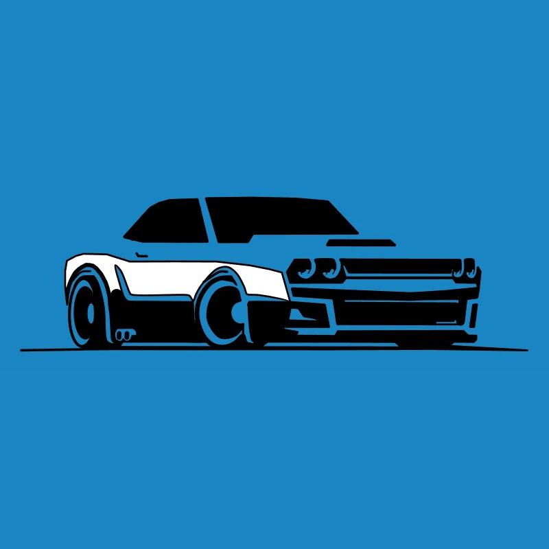 Challenger SRT Hellcat