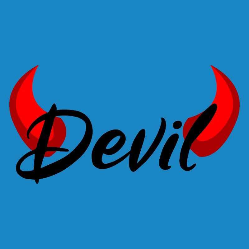 I'm a Devil - Devil