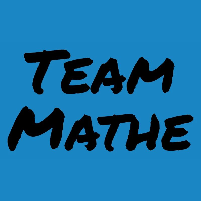 Équipe de maths