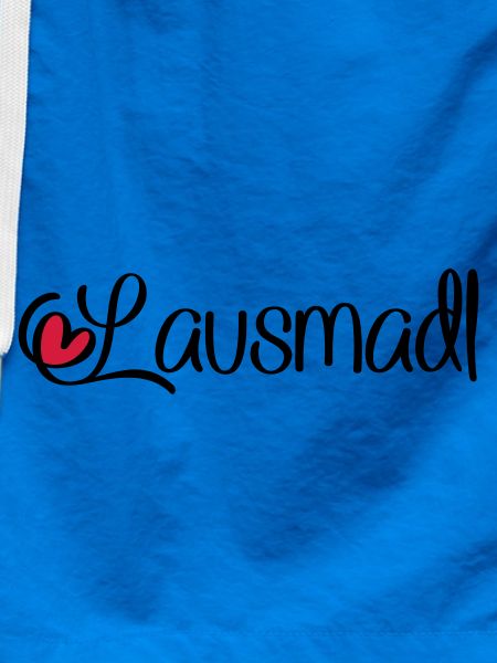 Lausmadl
