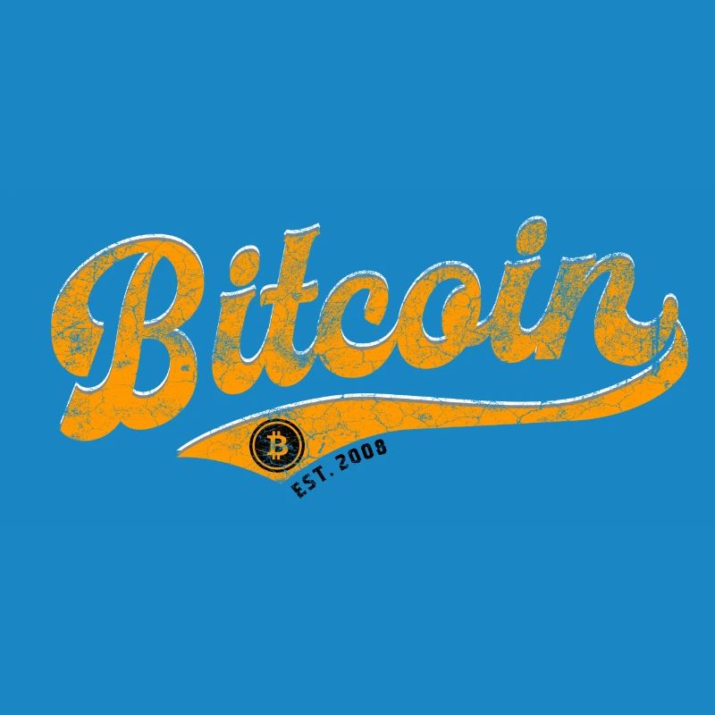 Bitcoin - the future has begun - Est. 2008