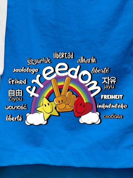 regenbogen