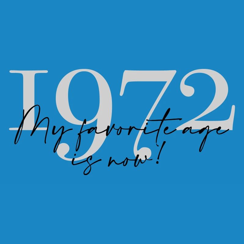 Vintage Year 1972 Script