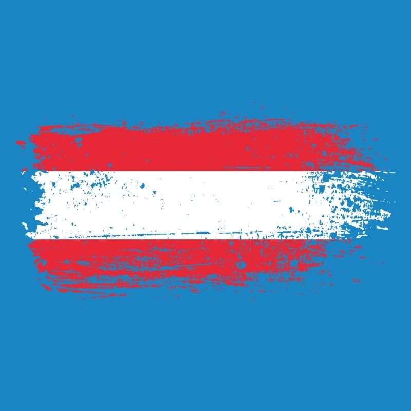 Drapeau autrichien