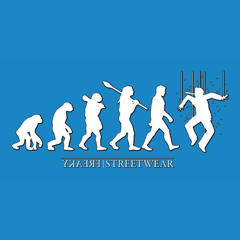 Evolution
