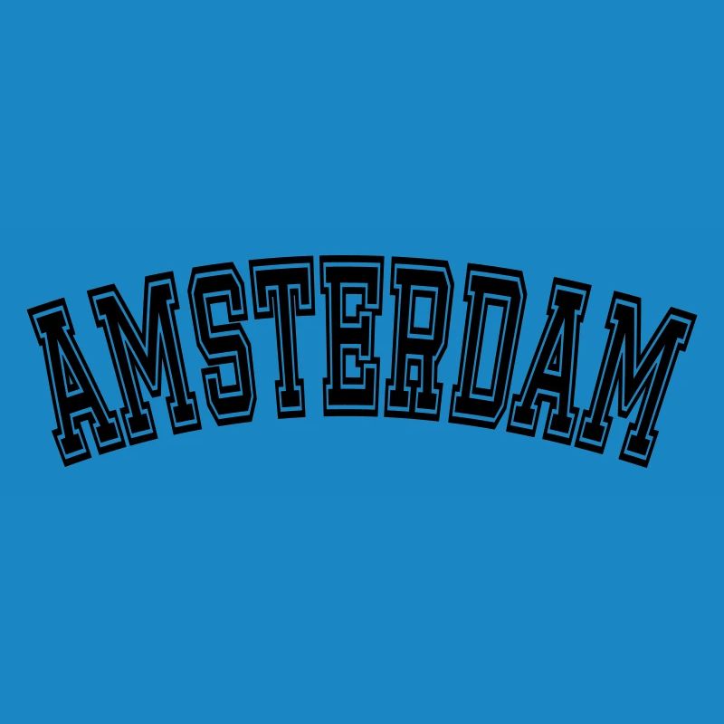 Conception AMSTERDAM