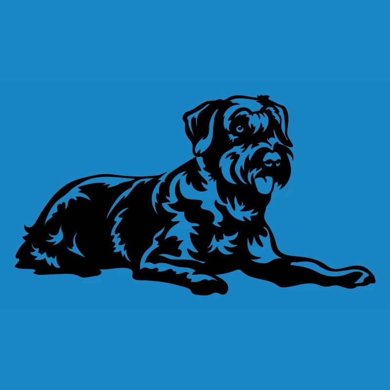 Schnauzer géant