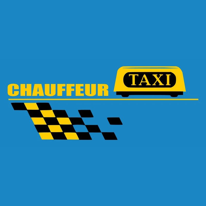 Chauffeur de taxi
