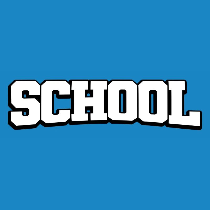 École - Le design de l’école dans le design du lycée