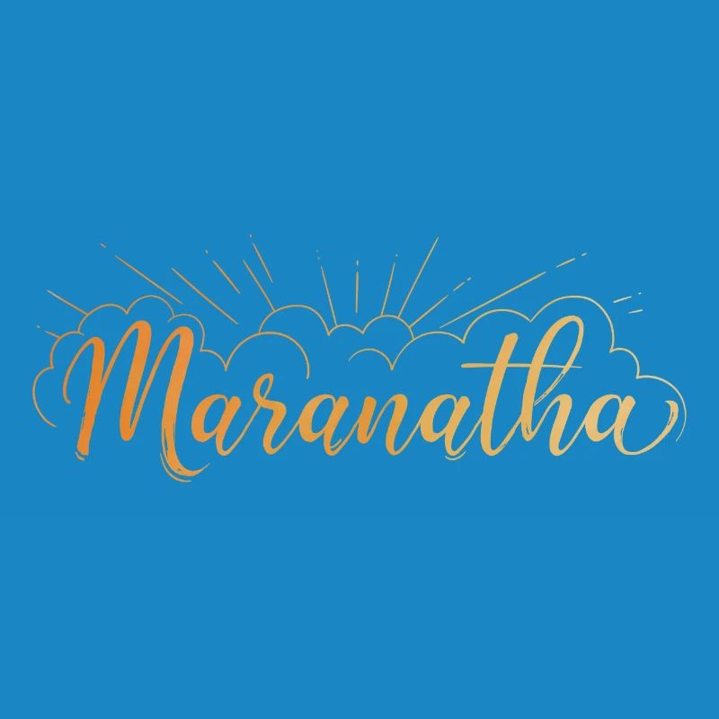 Maranatha