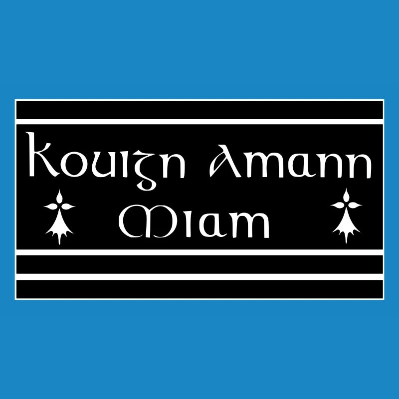 Kouign Amann