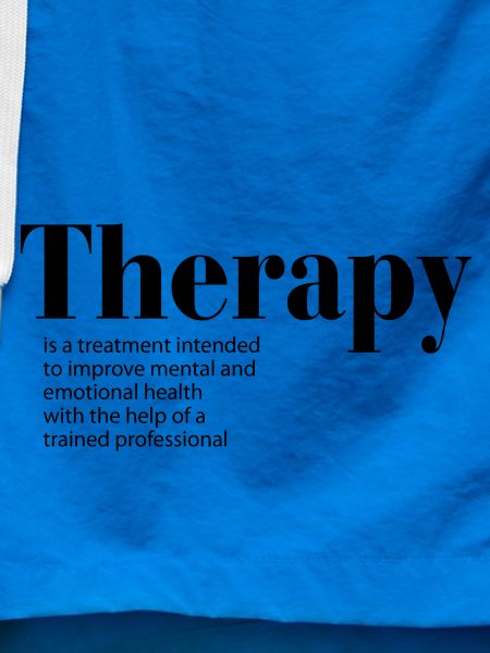 Therapy