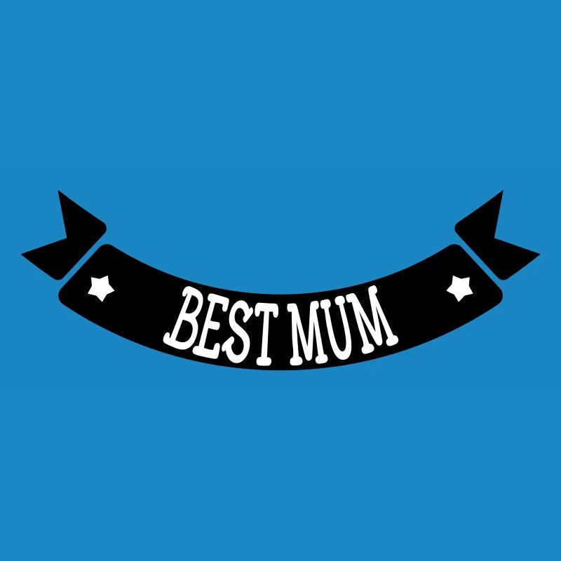 Beste Mama - Muttertag