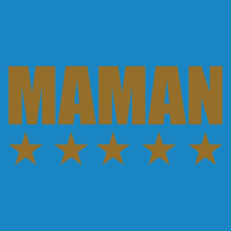 Die beste Mutter - Muttertag