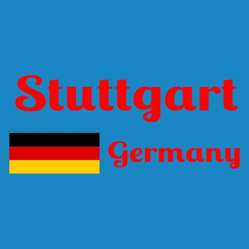 Stuttgart Germany- Stylish prints