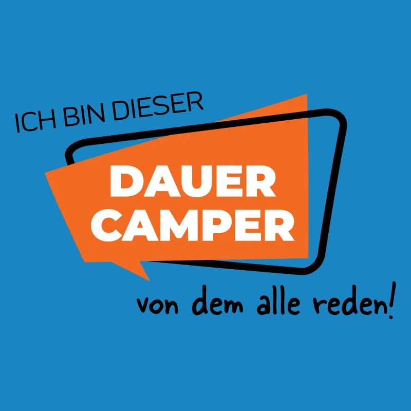 Dauercamper