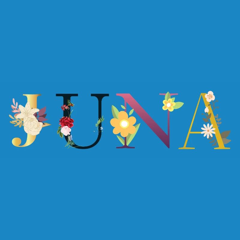 Juna