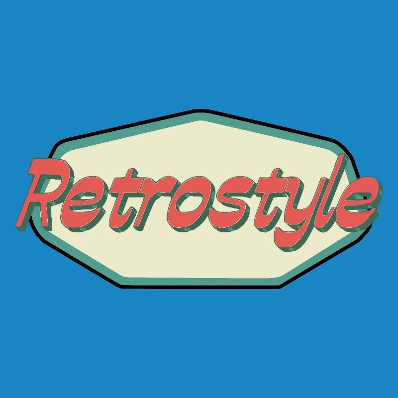 Retrostyle