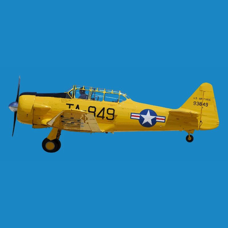 T-6 Texan