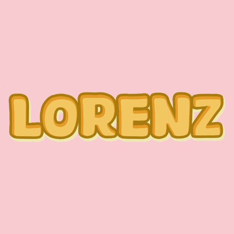 Lorenz Lorenz