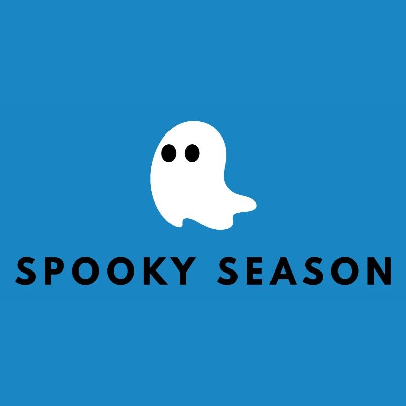 Ghostly minimalism