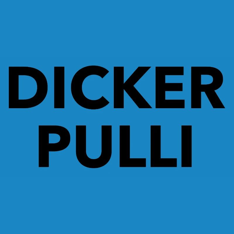 Pull épais